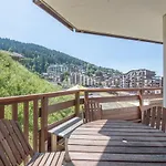 Residence Grand Bois B415 Cles Blanches