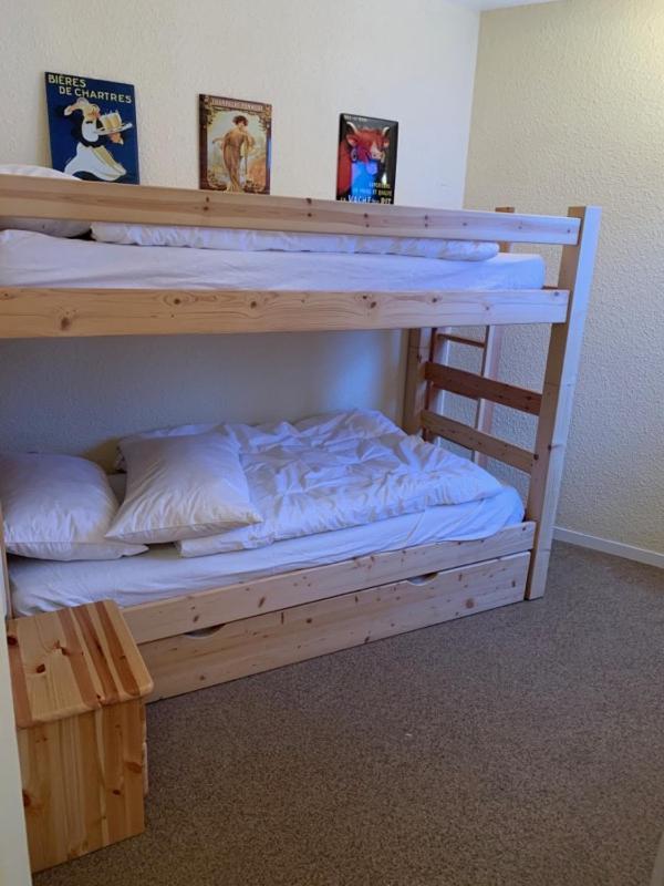 Appartement Grand Bois B415 Cles Blanches *