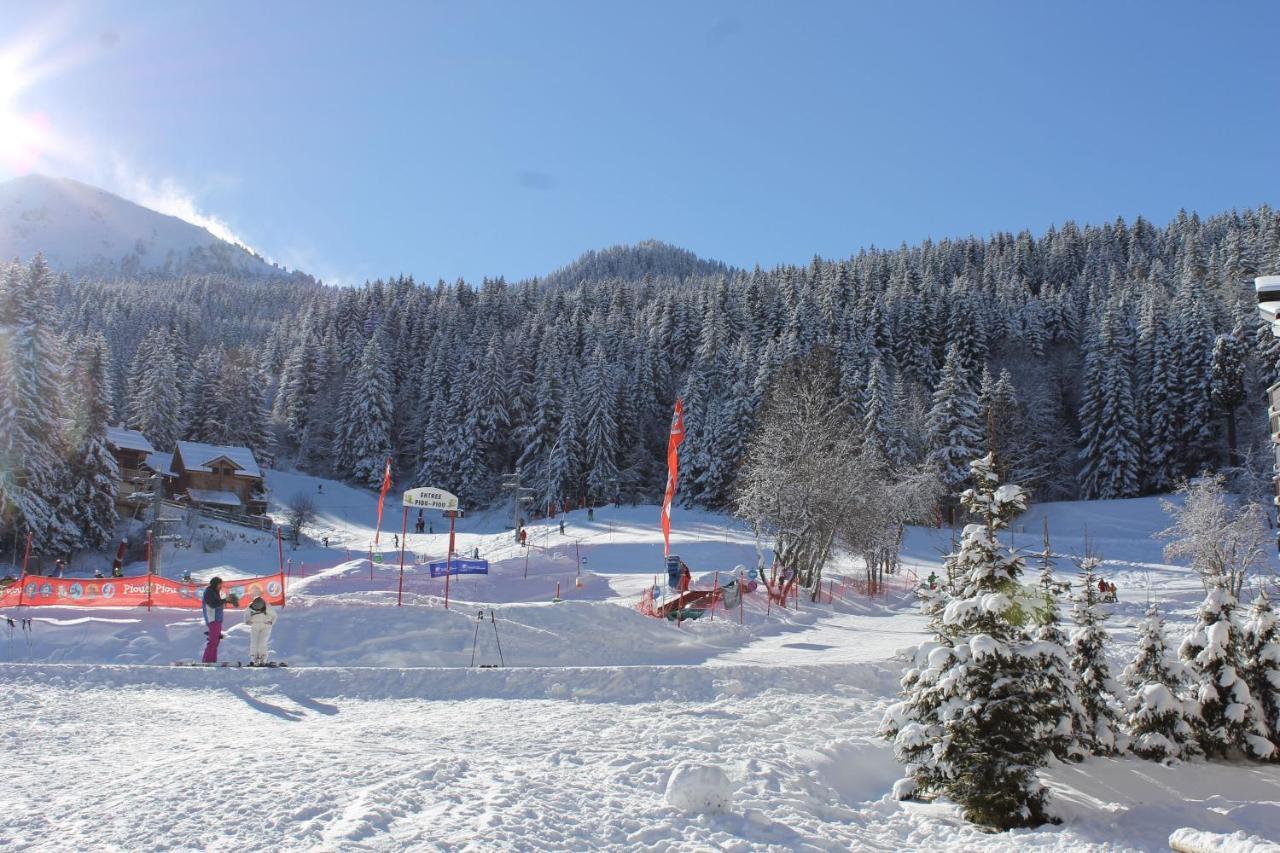 Grand Bois B415 Cles Blanches Courchevel