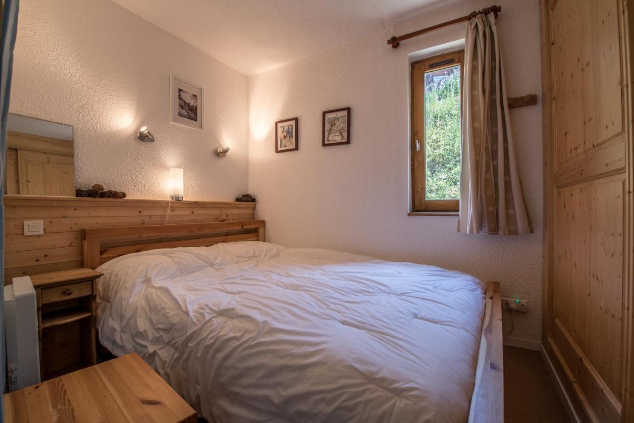 Grand Bois B415 Cles Blanches Apartamento *