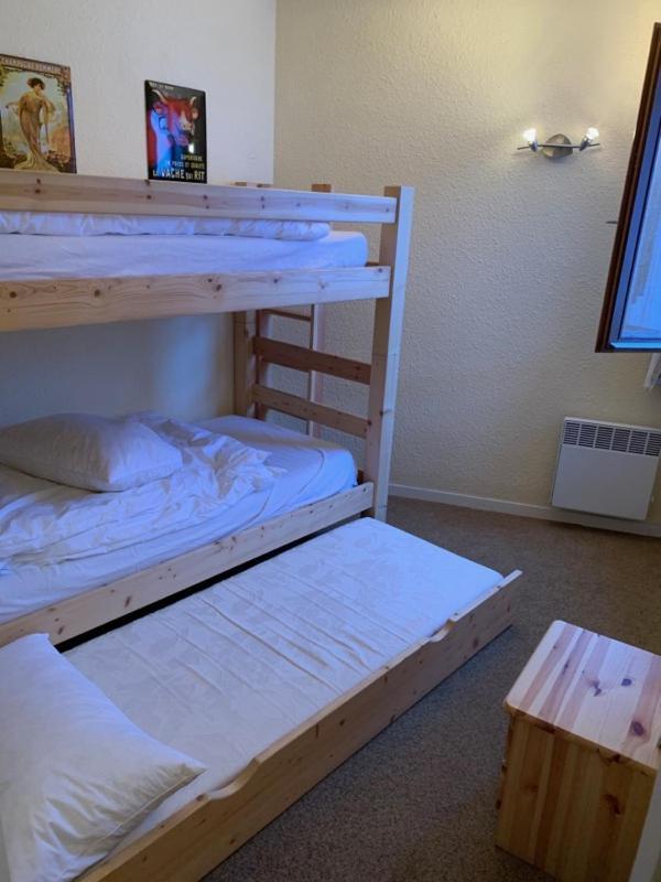 Grand Bois B415 Cles Blanches Apartamento Courchevel
