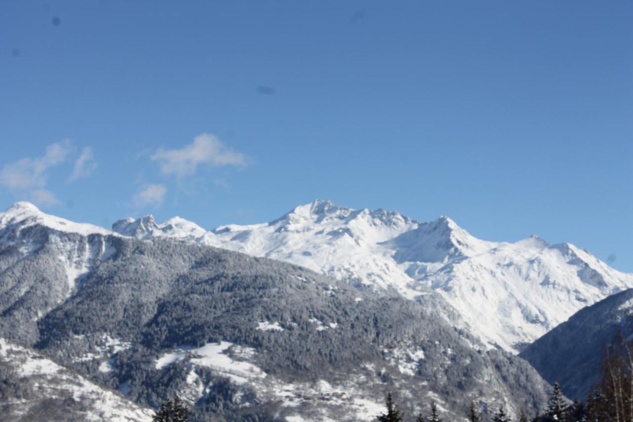 Grand Bois B415 Cles Blanches Appartement *
