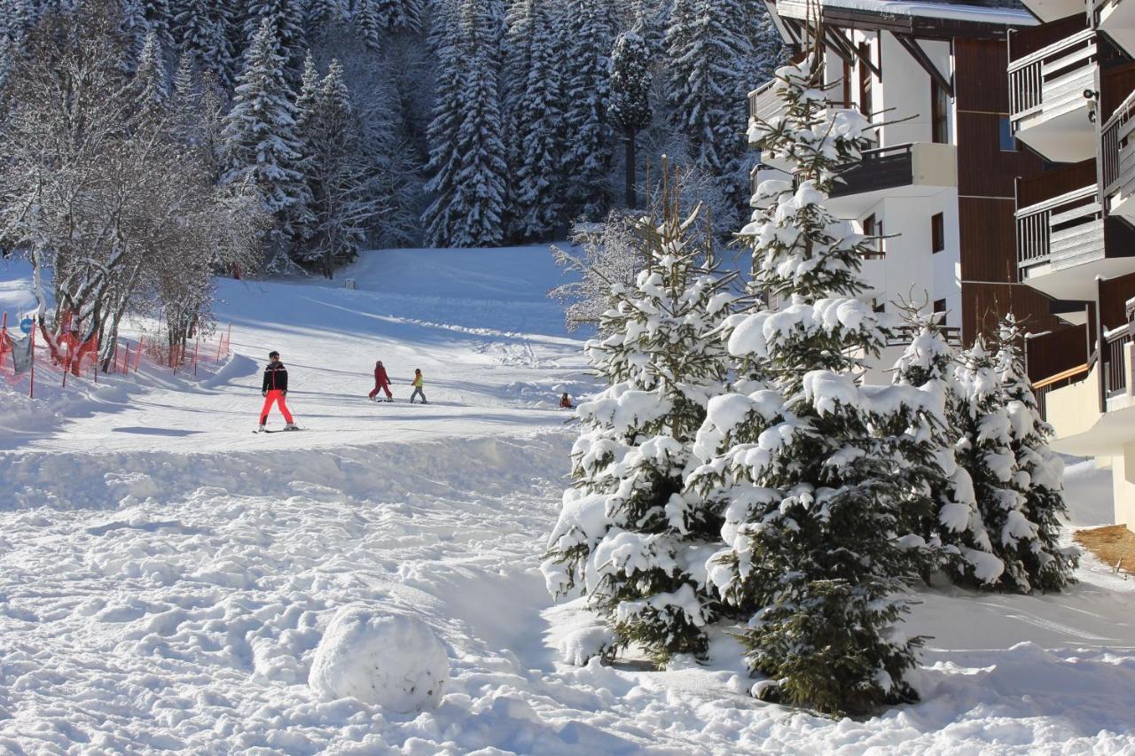 Grand Bois B415 Cles Blanches Courchevel