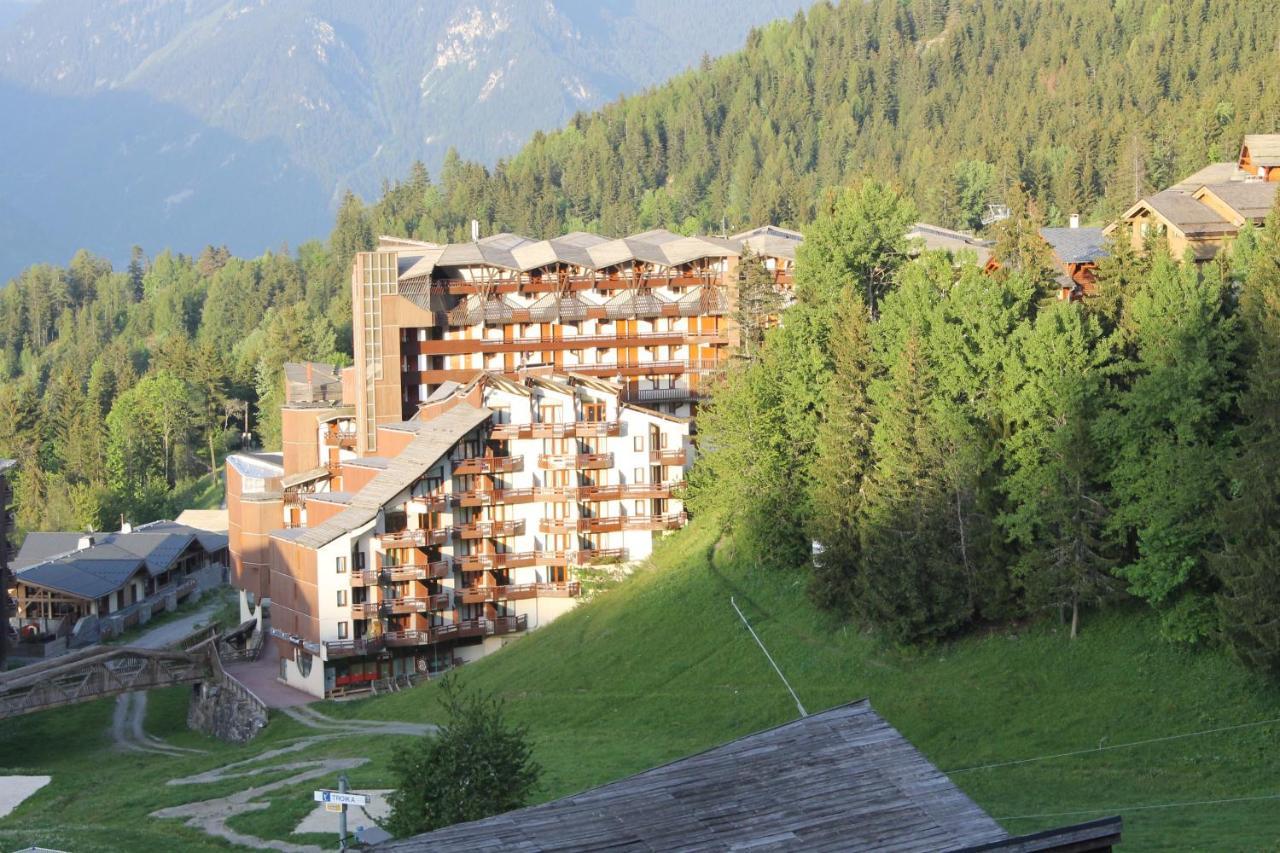 Apartamento Grand Bois B415 Cles Blanches Courchevel